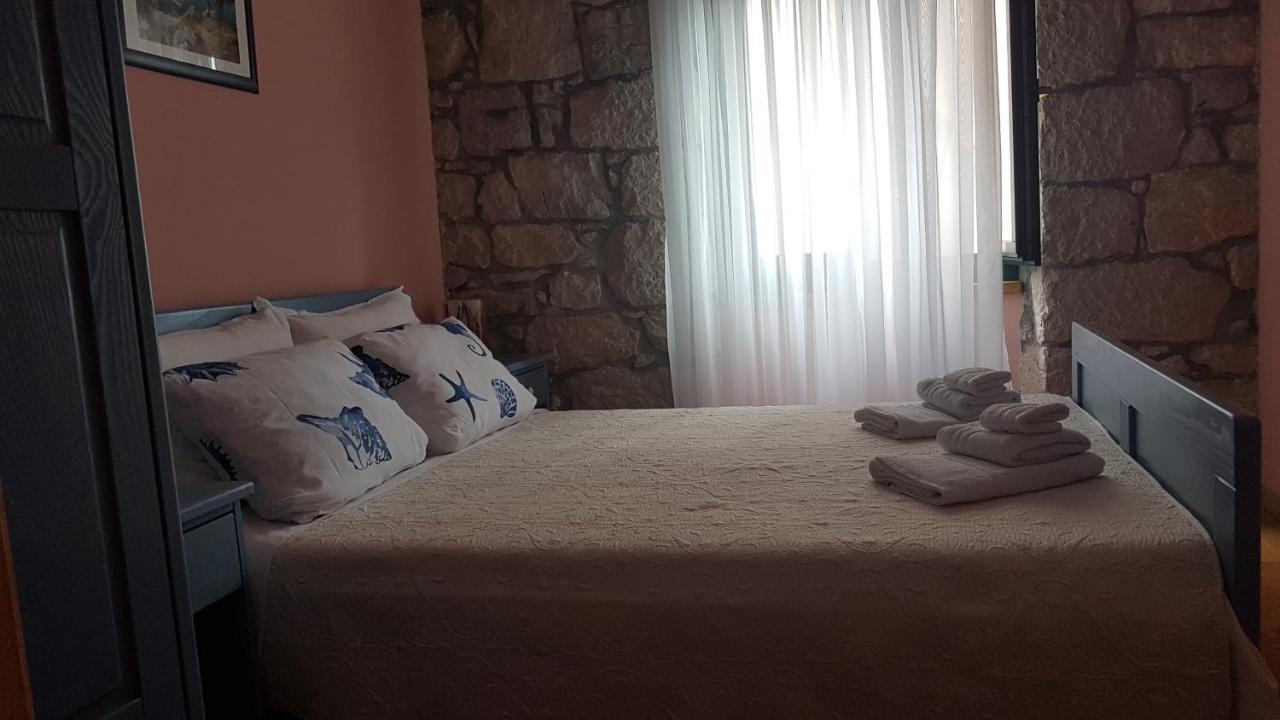Apartment Tomecek Selce Exterior foto